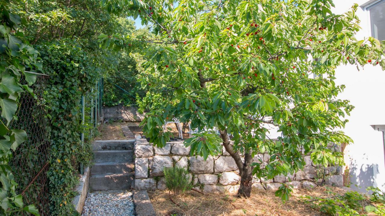 Organic Gardens Villa Crikvenica Exteriér fotografie